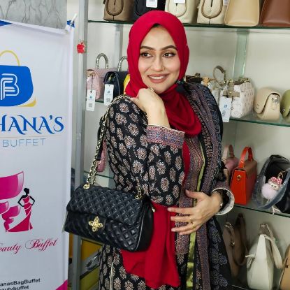 Picture of Cocy Brand Elegant Crossbody Bag