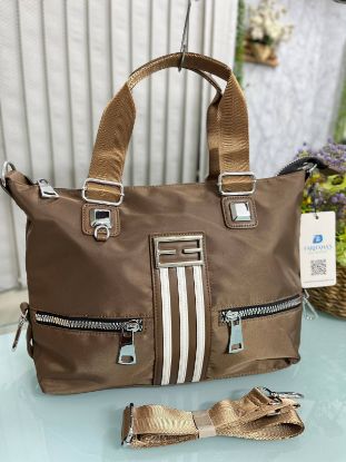 Picture of Bailaisi Brand Premium Crossbody Bag – Spacious Elegance for Modern Women