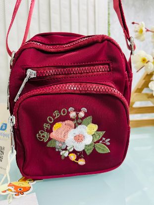 Picture of BOBO Crossbody Mini Bag