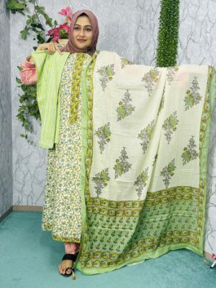 Picture of Boutiques Three Piece Dress 