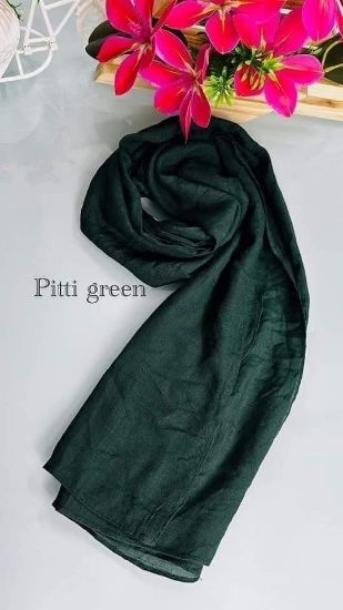 Picture of Switch Cotton Hijab