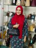 Picture of Victoria Seven Hand Bag with Long Belt