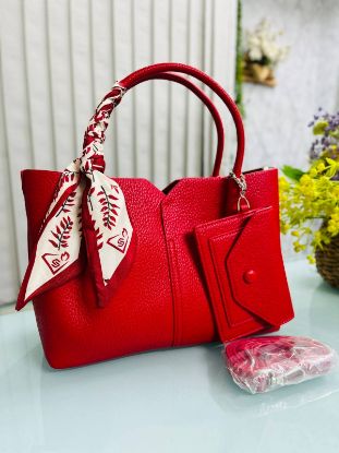 Picture of Luxurious Black Shoulder Bag