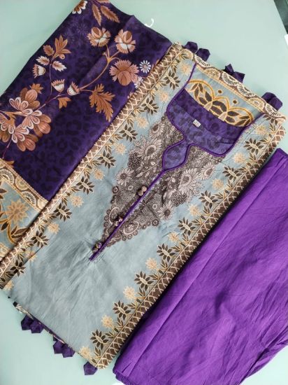 Picture of Ready To Wear Stitched Three Piece(SP:1280)