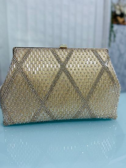 Picture of Stone Party Bag – Elegant & Sparkling for Every Occasion