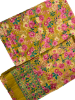 Picture of Indian Nikkis Pure Cotton Two Piece – Elegant & Comfortable