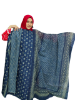 Picture of Indian Joypuri Pure Cotton Three Piece