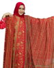 Picture of Indian Joypuri Pure Cotton Three Piece