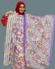 Picture of Indian Joypuri Pure Cotton  Fabrics Three Piece 