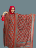 Picture of Indian Joypuri Pure Cotton  Fabrics Three Piece 