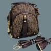 Picture of Xinshanqi Brand Luxurious Backpack – Compact & Stylish