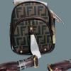 Picture of Xinshanqi Brand Luxurious Backpack – Compact & Stylish
