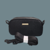 Picture of Premium Leather Mobile Bag with Long Adjustable Belt – 8"x4"