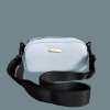 Picture of Premium Leather Mobile Bag with Long Adjustable Belt – 8"x4"