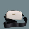 Picture of Premium Leather Mobile Bag with Long Adjustable Belt – 8"x4"