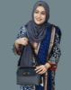 Picture of Miss Alita Brand Premium Quality Leather Bag