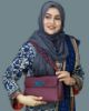 Picture of Miss Alita Brand Premium Quality Leather Bag