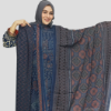 Picture of Indian Joypuri Pure Cotton  Fabrics Three Piece 