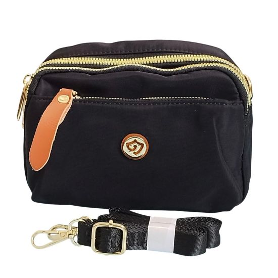 Picture of Jielshi Brand Crossbody Belt Bag