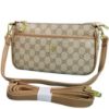 Picture of VG Brand Lusarious Print Crossbody Belt Bag – Stylish & Compact