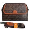 Picture of Premium Quality Printed Cross Belt Bag - (9.5"x7")