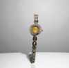Picture of Elegant Gemstar Two-Tone Women's Quartz Watch