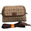 Picture of Premium Quality Printed Cross Belt Bag - (9.5"x7")