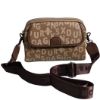 Picture of Premium Quality Printed Cross Belt Bag - (9.5"x7")