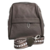 Picture of Premium Leather Stylish Ladies Backpack