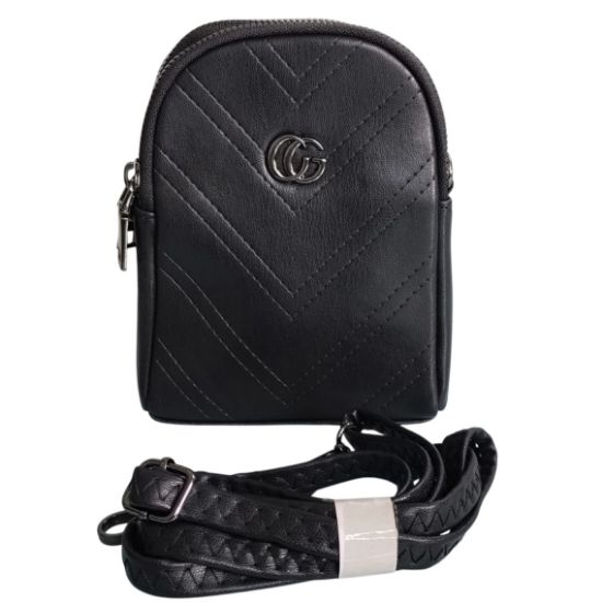 Picture of Yuqiss Mobile Bag – Compact & Stylish Phone Pouch