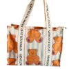 Picture of Gentlewomen Shoulder Bag – Elegant, Spacious & Stylish (16” x 12”)