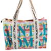 Picture of Gentlewomen Shoulder Bag – Elegant, Spacious & Stylish (16” x 12”)