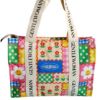 Picture of Gentlewomen Shoulder Bag – Elegant, Spacious & Stylish (16” x 12”)