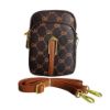 Picture of Keke Lufeiya Compact Mobile Bag – Sleek, Stylish & On-the-Go Ready (5.5×8")