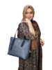 Picture of Vinitaly Classic Direct Shoulder Bag – Effortless Elegance in Leather (13×11")