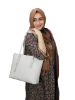 Picture of Vinitaly Classic Direct Shoulder Bag – Effortless Elegance in Leather (13×11")