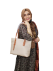 Picture of Vinitaly Classic Direct Shoulder Bag – Effortless Elegance in Leather (13×11")