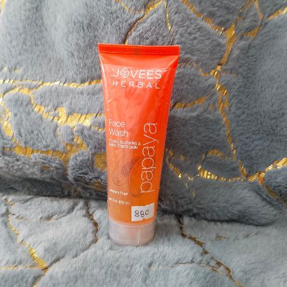 Picture of Jovees Herbal Face Wash – Refresh, Revitalize & Rejuvenate Your Skin!