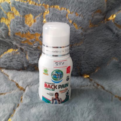 Picture of Back Pain Relief Roll-On – Fast, Effective & Natural Pain Relief!