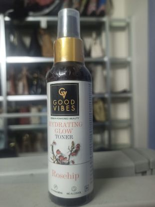 Picture of Good Vibes Hydrating Glow Toner – Refresh, Hydrate & Brighten Your Skin!