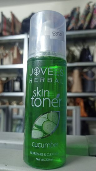 Picture of Jovees Herbal Skin Toner – Refresh, Hydrate & Balance Your Skin Naturally!