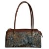 Picture of Butun Brand Lusarious Printed Shoulder Bag – 13" x 7"