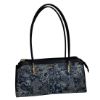 Picture of Butun Brand Lusarious Printed Shoulder Bag – 13" x 7"