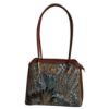 Picture of Butun Brand Lusarious Printed Shoulder Bag – Elegant & Functional (10" x 8.5")