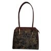 Picture of Butun Brand Lusarious Printed Shoulder Bag – Elegant & Functional (10" x 8.5")