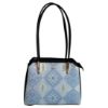 Picture of Butun Brand Lusarious Printed Shoulder Bag – Elegant & Functional (10" x 8.5")