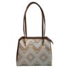 Picture of Butun Brand Lusarious Printed Shoulder Bag – Elegant & Functional (10" x 8.5")