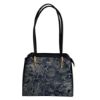 Picture of Butun Brand Lusarious Printed Shoulder Bag – Elegant & Functional (10" x 8.5")