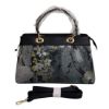Picture of Butun Brand Lusarious Printed Hand Bag – (13" x 8")