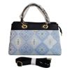 Picture of Butun Brand Lusarious Printed Hand Bag – (13" x 8")